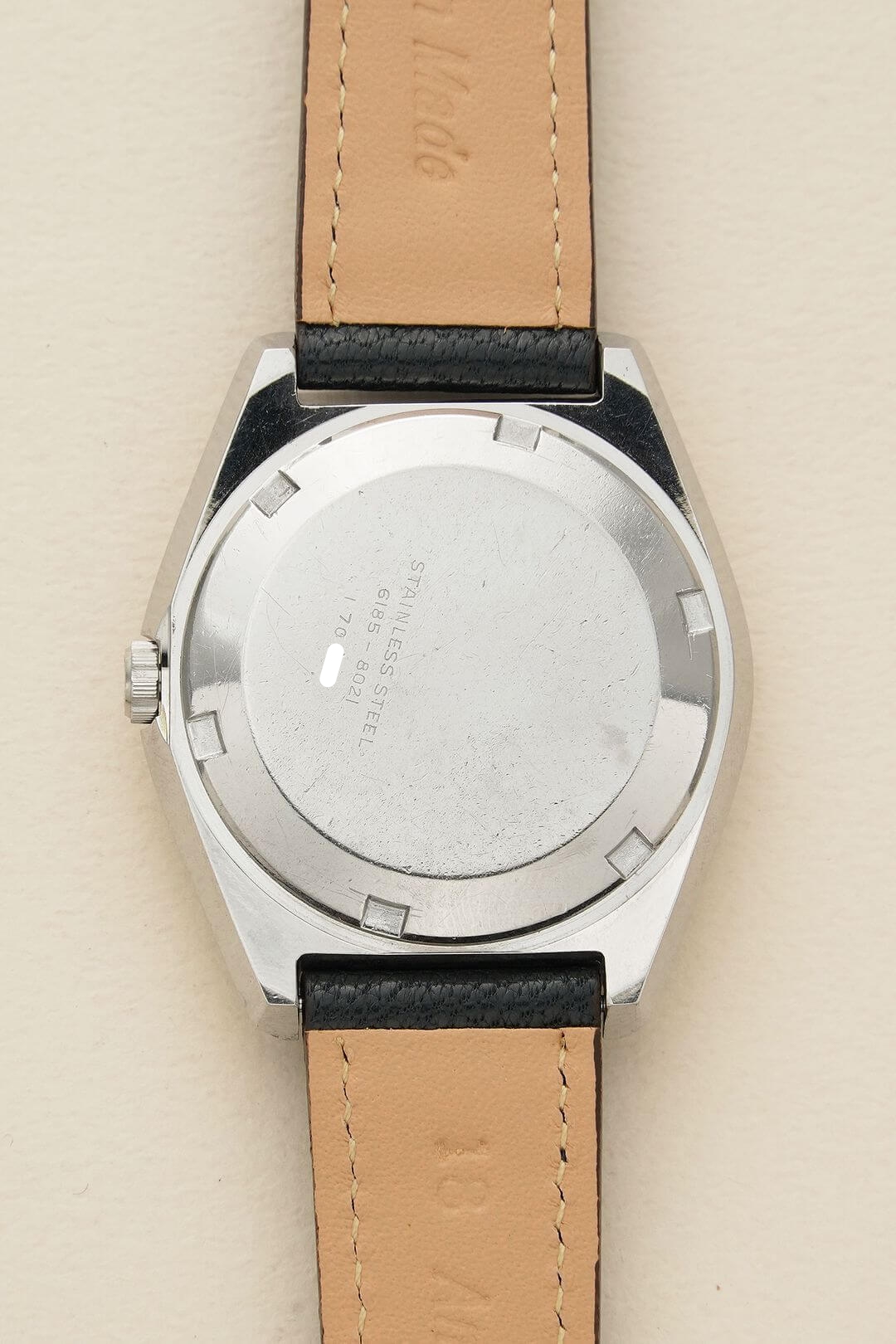 グランドセイコー/61GS VFA/シルバーダイヤル/Grand Seiko/Very Fine