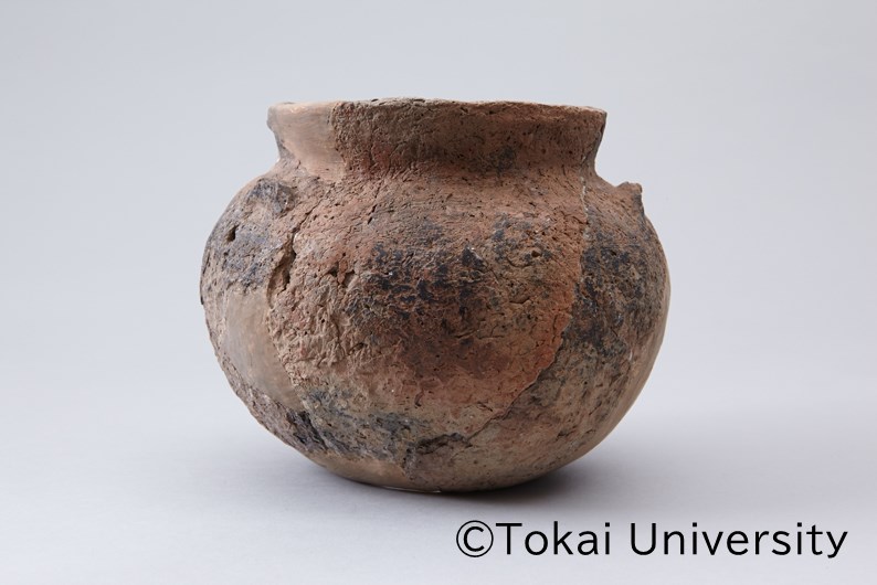 壺｜東海大学古代エジプト及び中近東コレクション