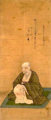 英一蝶の画像、名言、年表、子孫を徹底紹介 | 江戸ガイド