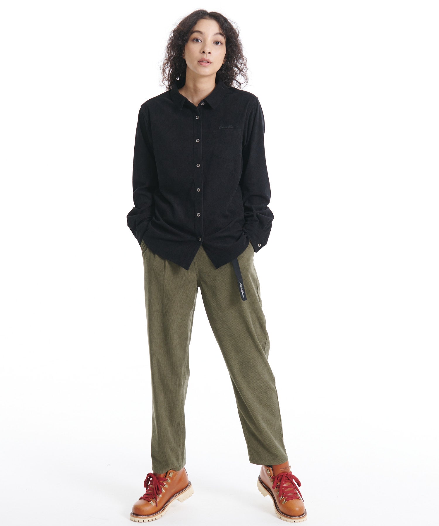 Eddie Bauer （エディー・バウアー）公式オンライン通販サイト