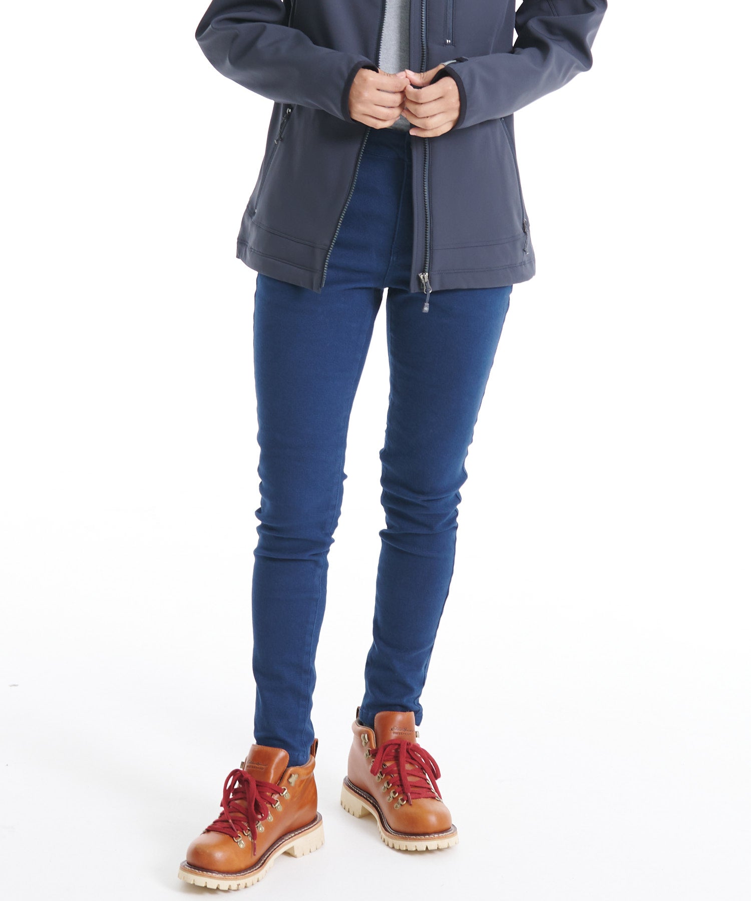 裏起毛パンツ/BRUSHED BACK PANTS – Eddie Bauer | エディー・バウアー