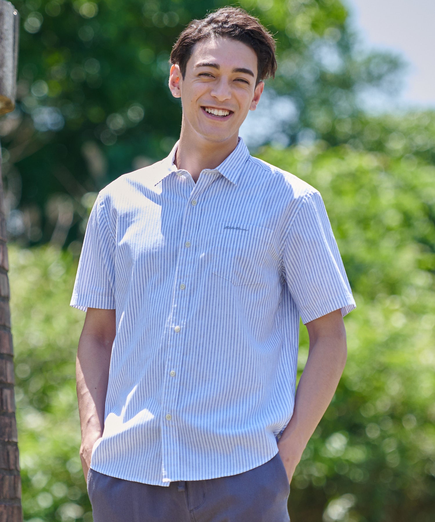 Eddie Bauer （エディー・バウアー）公式オンライン通販サイト-LINEN