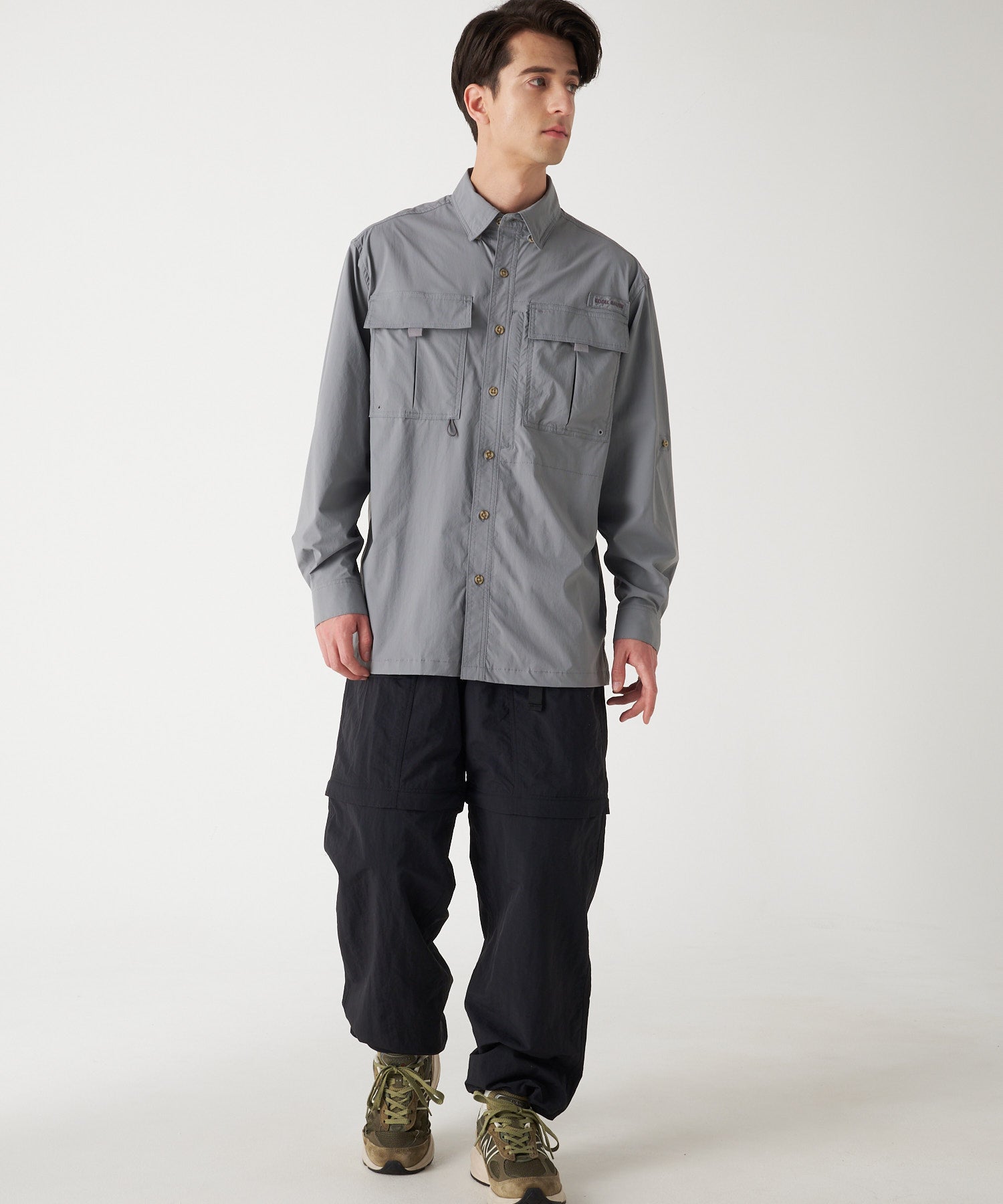 Eddie Bauer （エディー・バウアー）公式オンライン通販サイト-NYLON