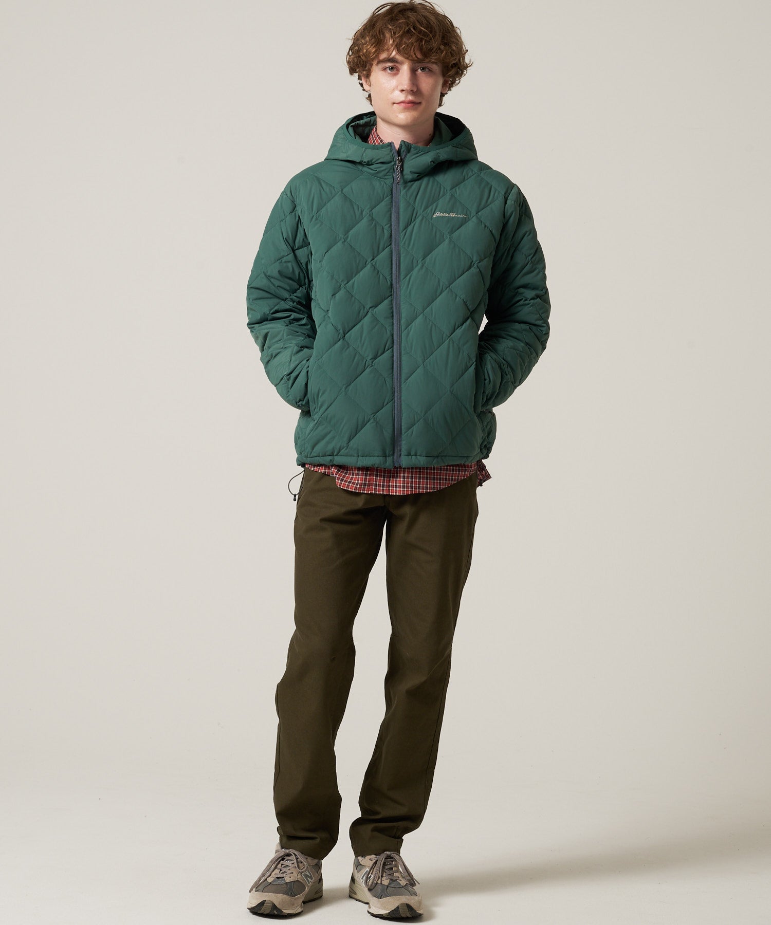 Eddie Bauer （エディー・バウアー）公式オンライン通販サイト-VOYAGER