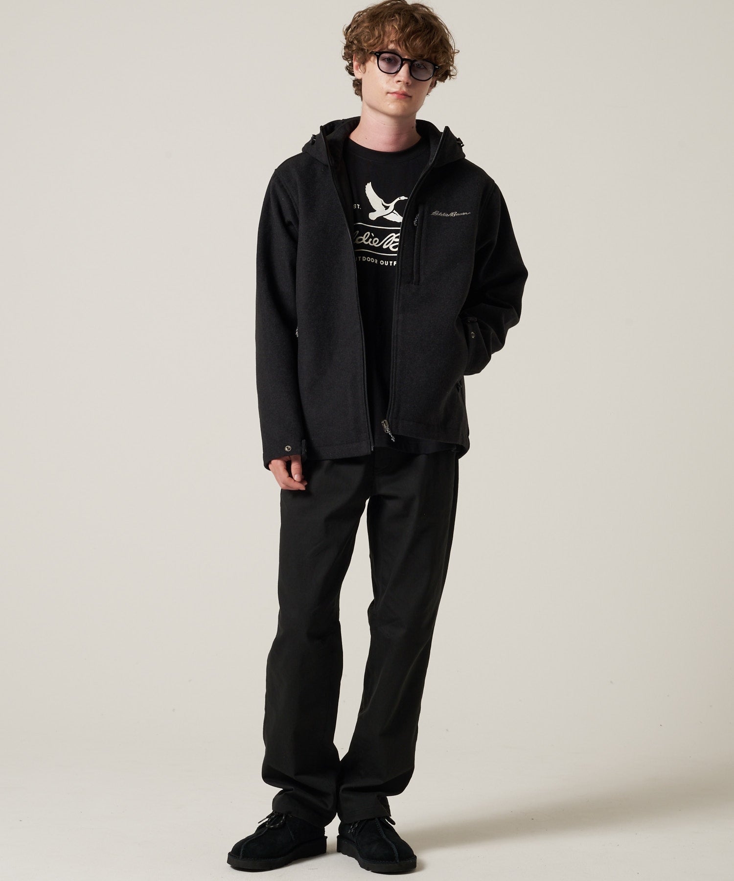 Eddie Bauer （エディー・バウアー）公式オンライン通販サイト-VOYAGER