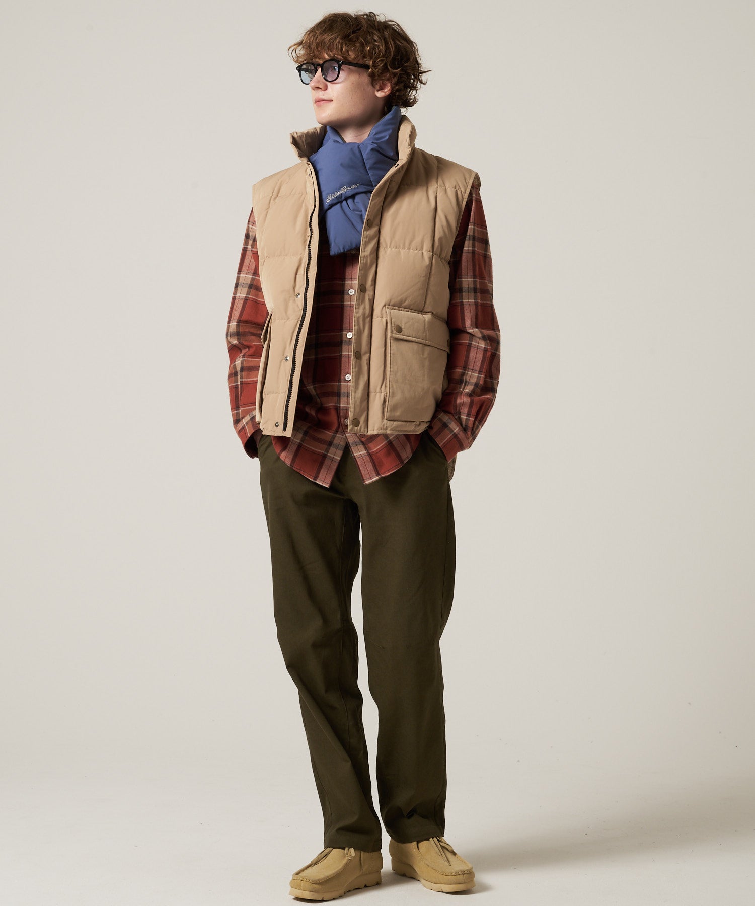 Eddie Bauer （エディー・バウアー）公式オンライン通販サイト-VOYAGER