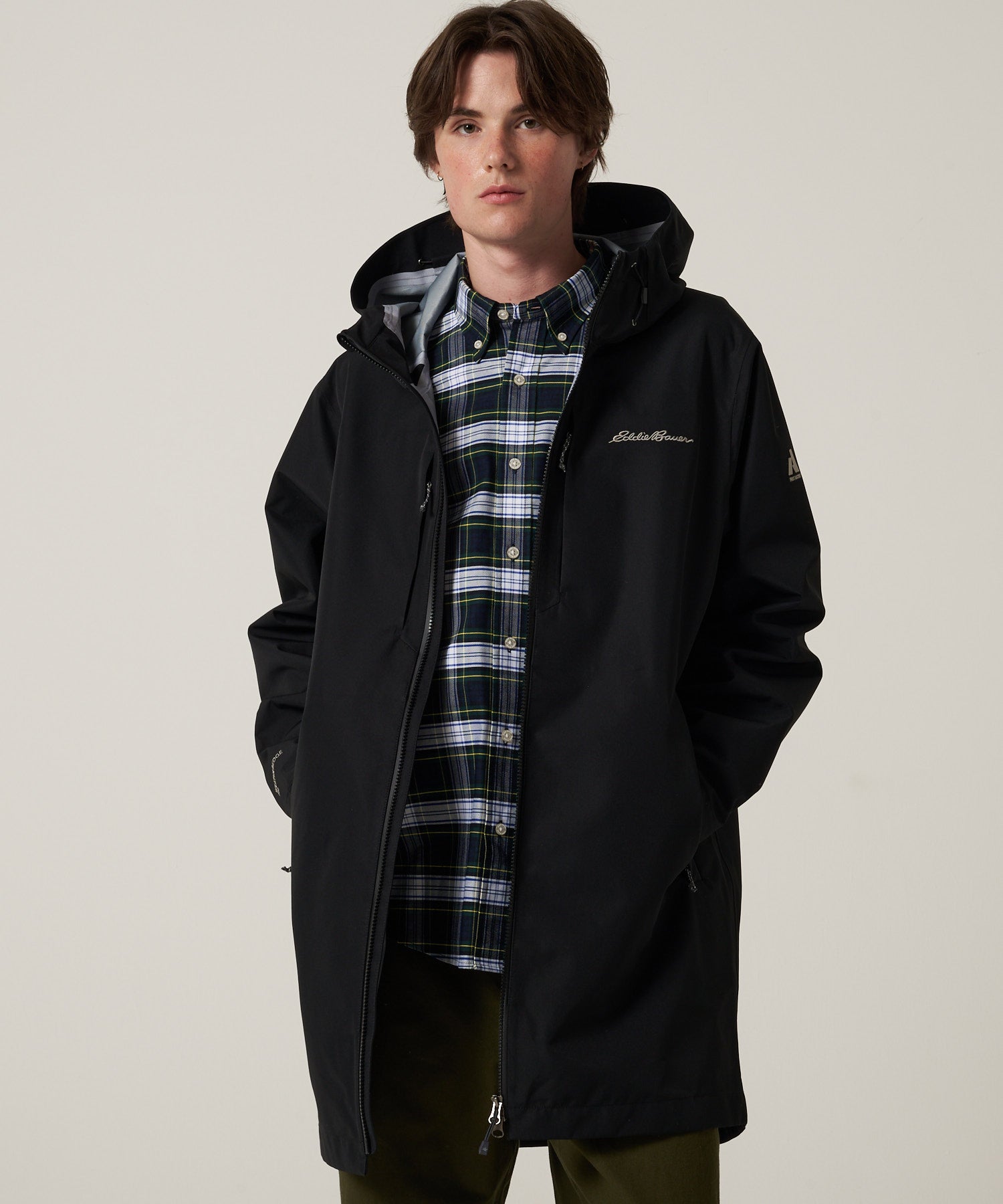 Eddie Bauer （エディー・バウアー）公式オンライン通販サイト