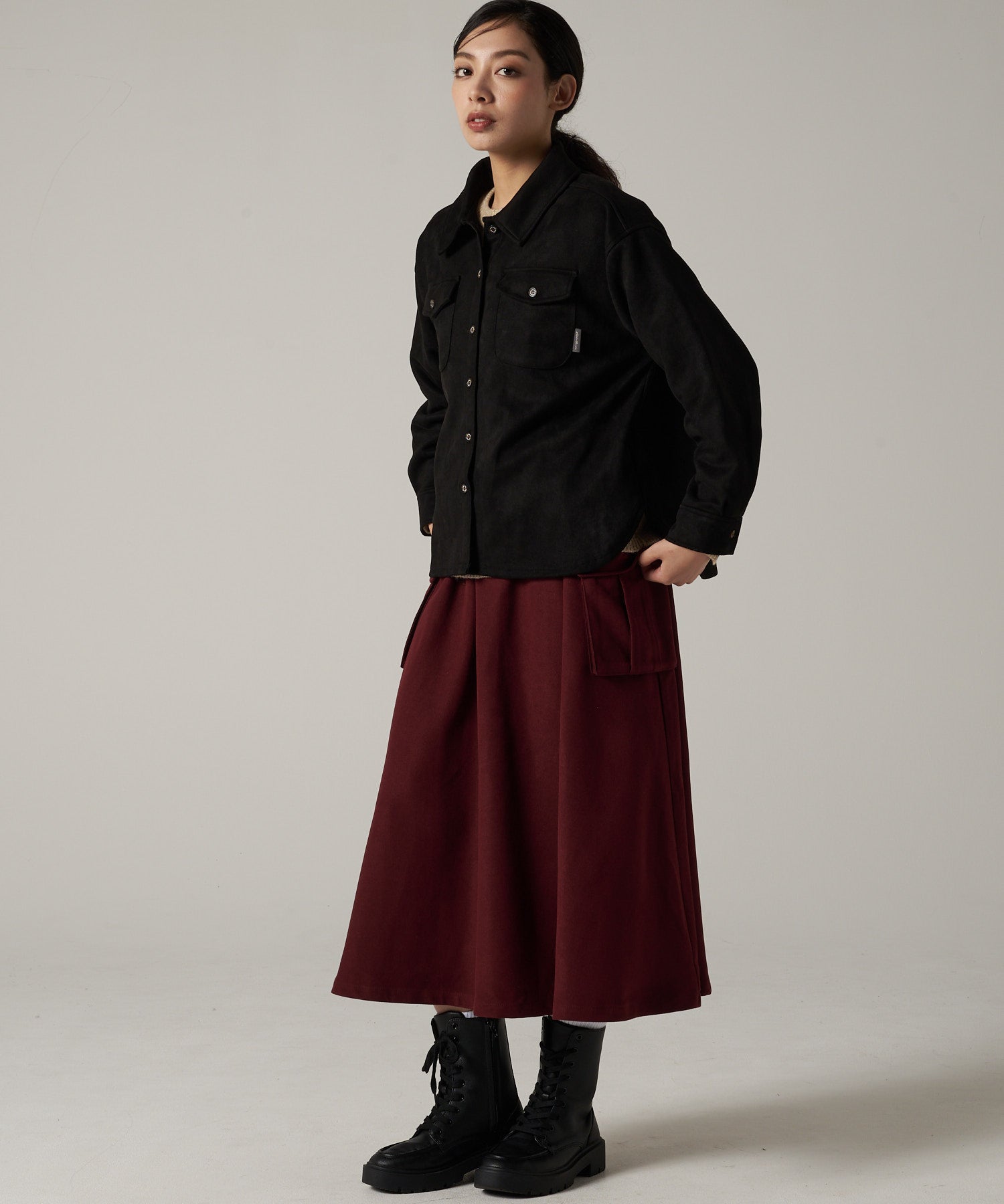 Eddie Bauer （エディー・バウアー）公式オンライン通販サイト-SUEDE