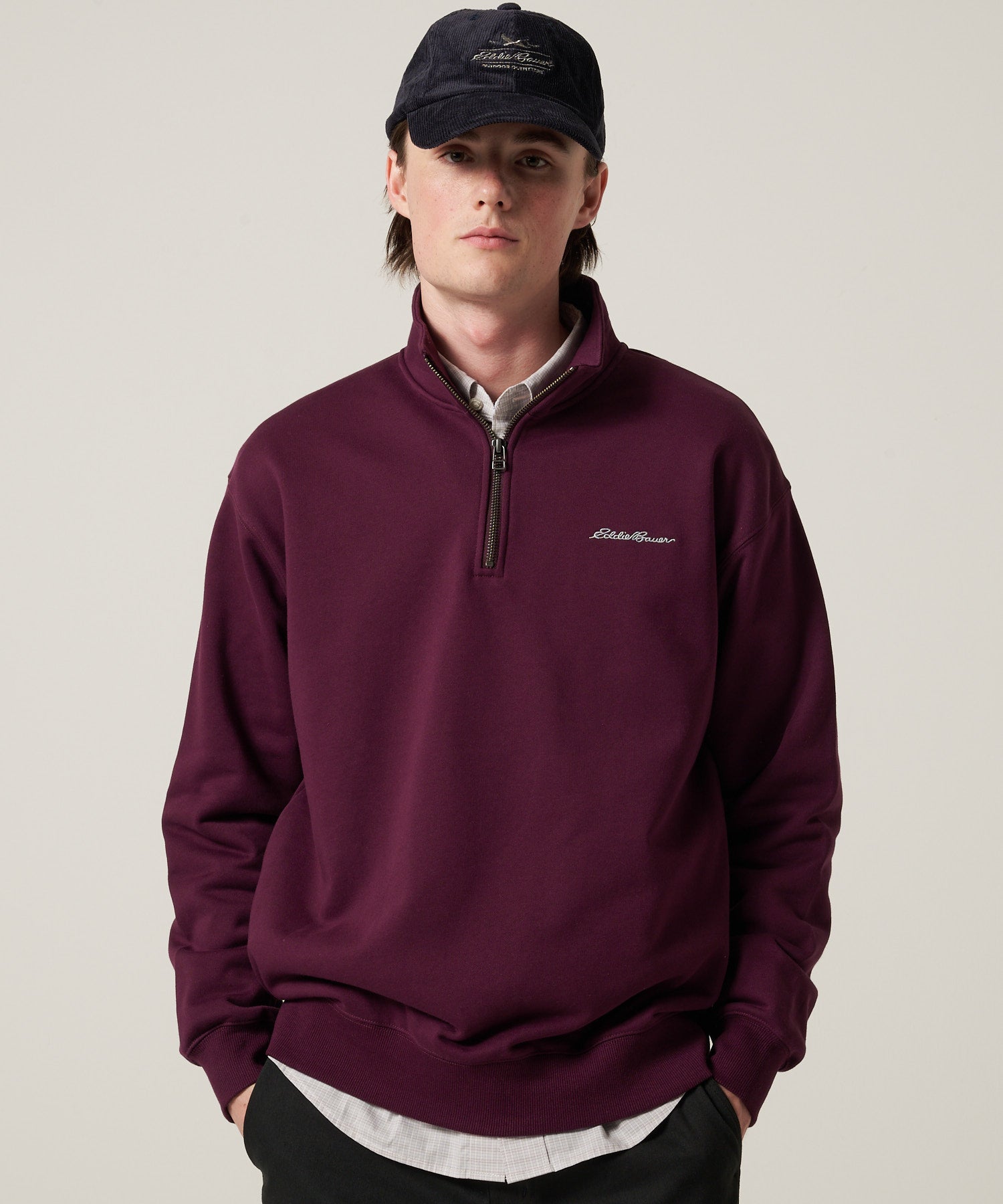 Eddie Bauer （エディー・バウアー）公式オンライン通販サイト