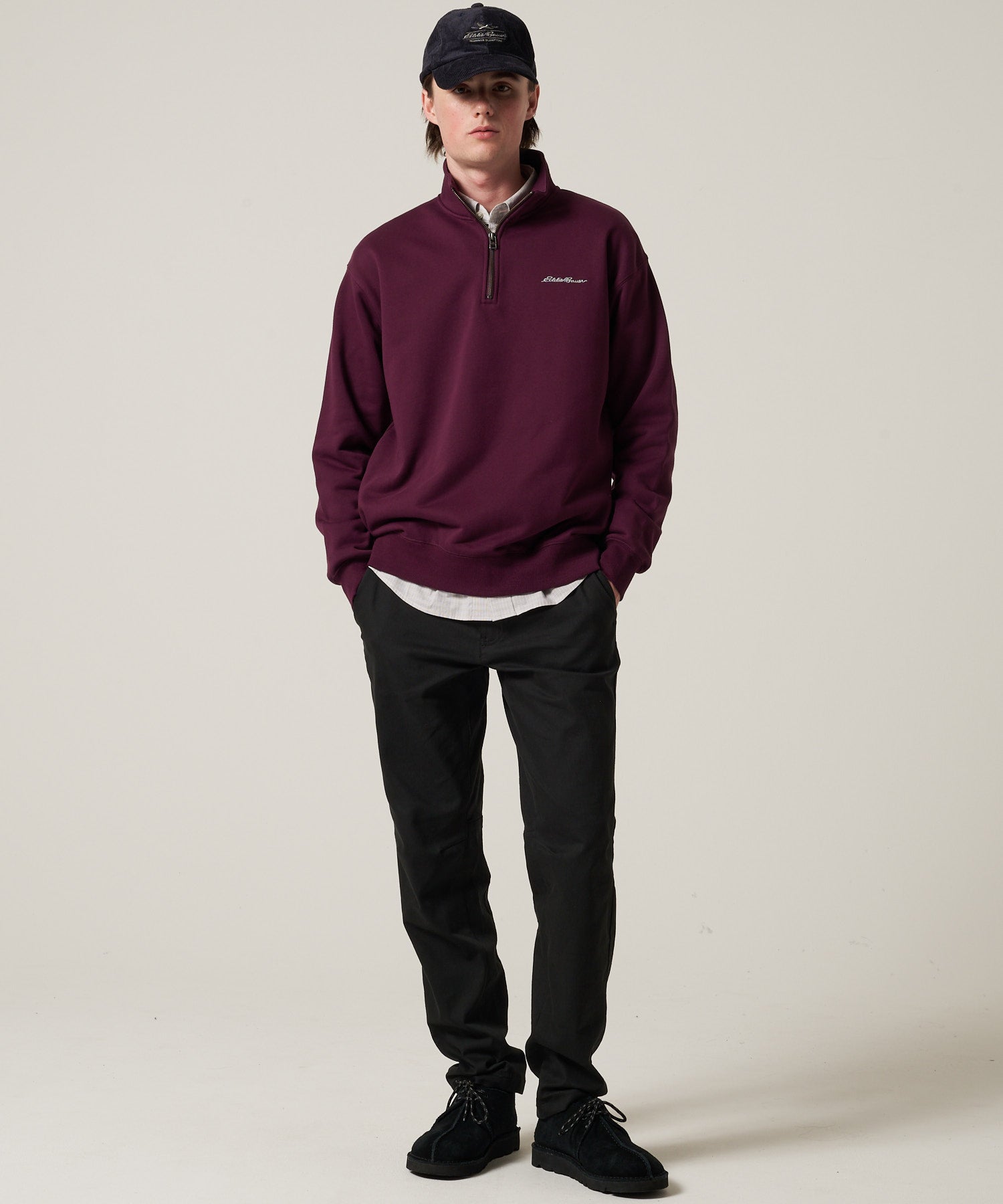 Eddie Bauer （エディー・バウアー）公式オンライン通販サイト