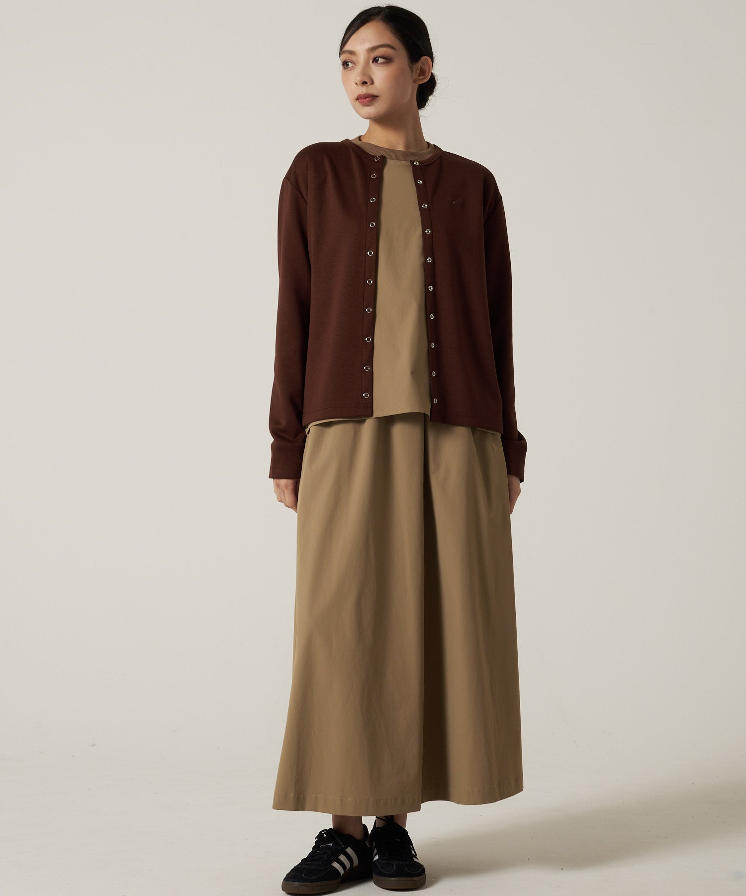 Eddie Bauer （エディー・バウアー）公式オンライン通販サイト-LS SNAP