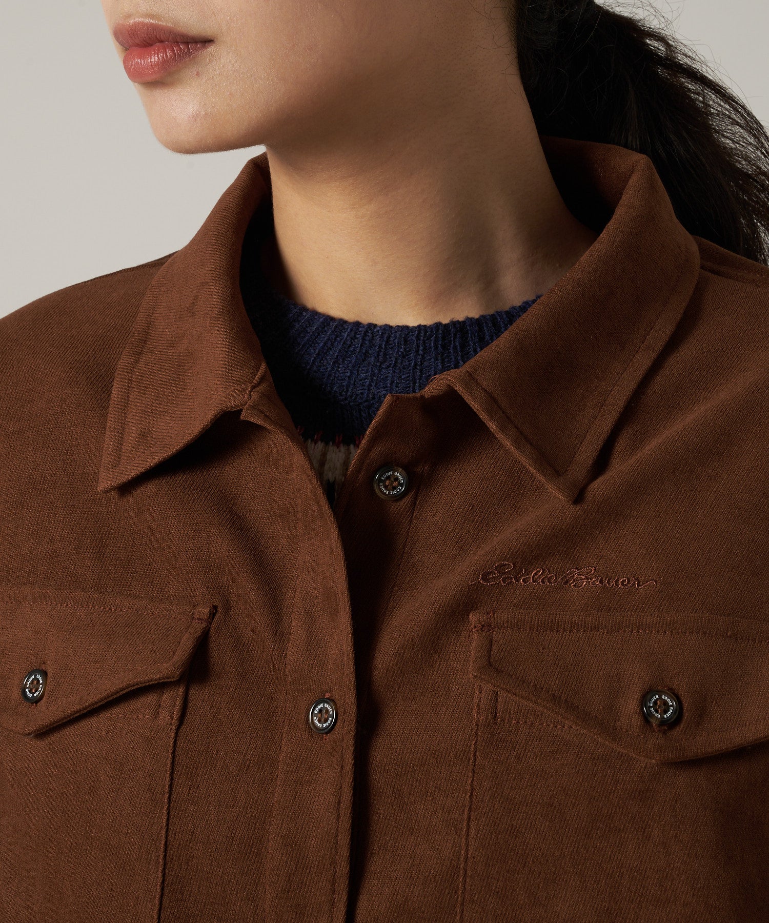 Eddie Bauer （エディー・バウアー）公式オンライン通販サイト-TRAIL