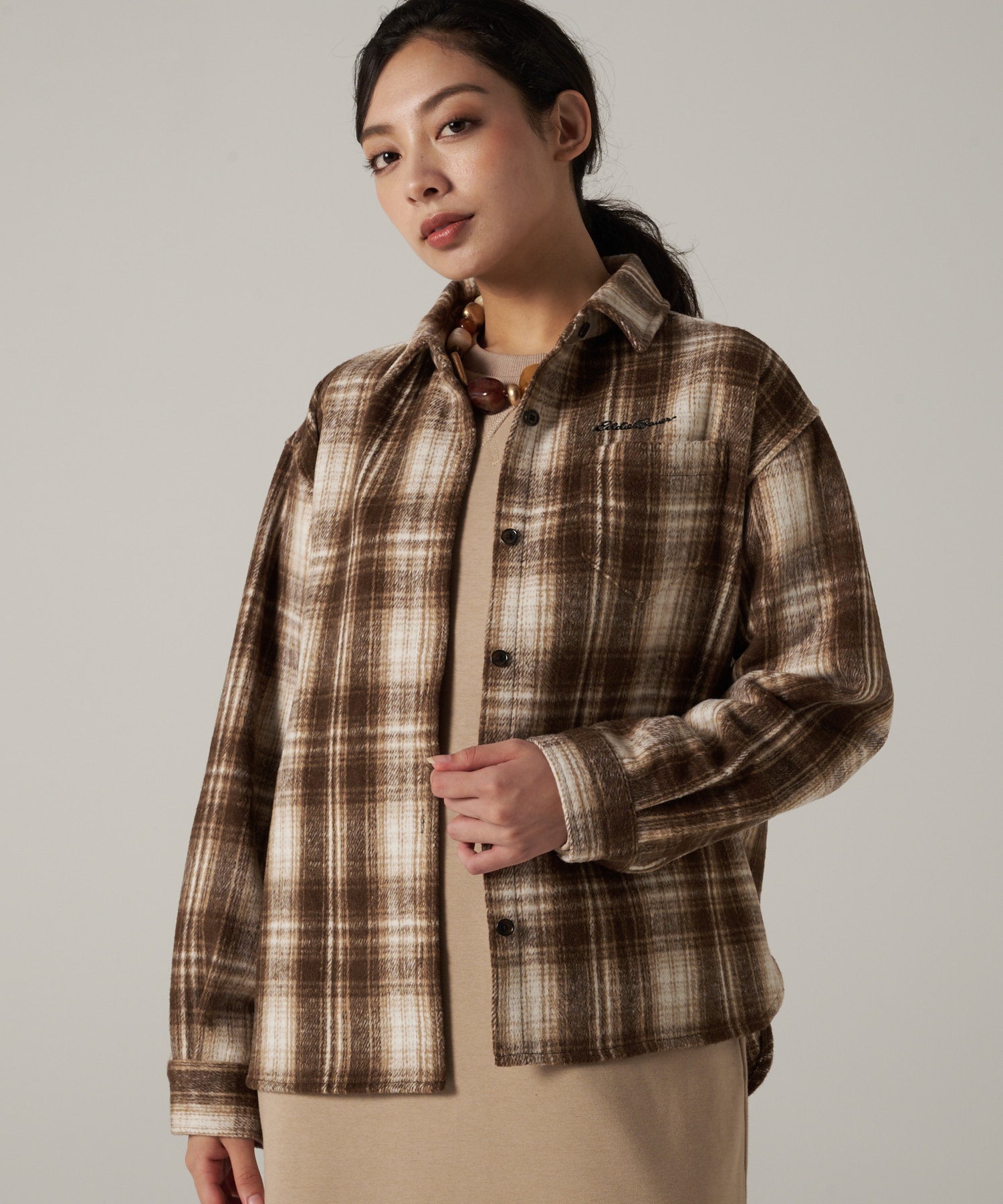 Eddie Bauer （エディー・バウアー）公式オンライン通販サイト-BALLARD