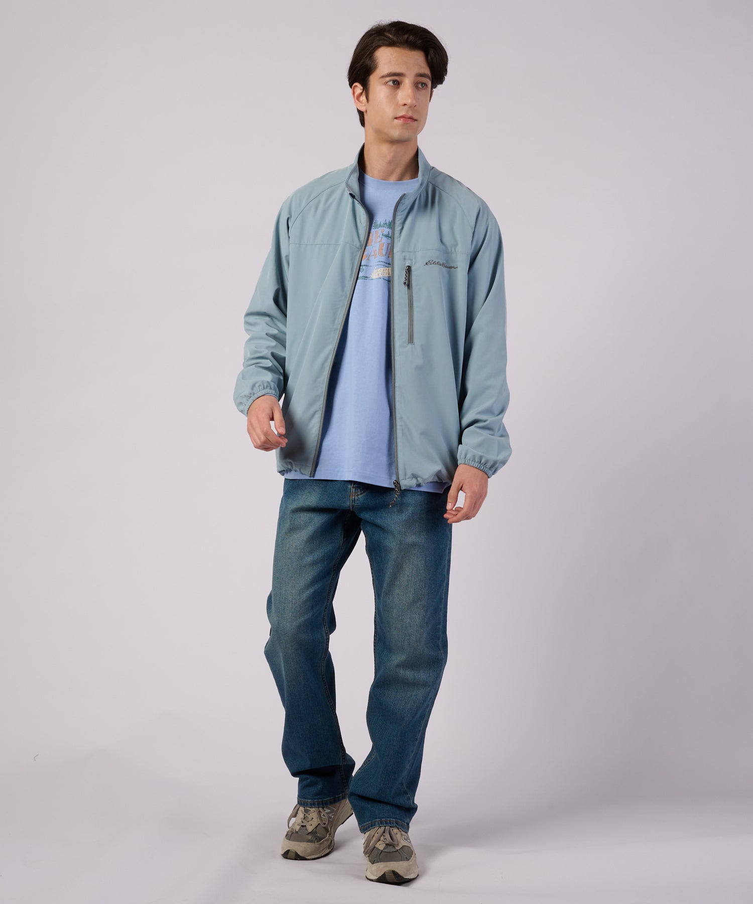 Eddie Bauer （エディー・バウアー）公式オンライン通販サイト