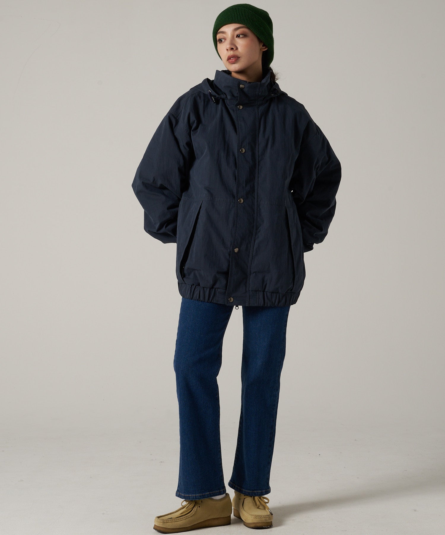 Eddie Bauer （エディー・バウアー）公式オンライン通販サイト-SNOW