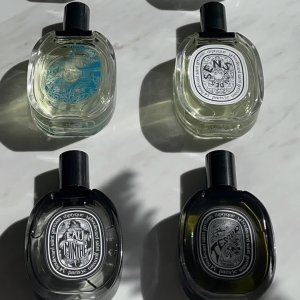 Diptyque Eau De Minthé Eau De Parfum | Space NK