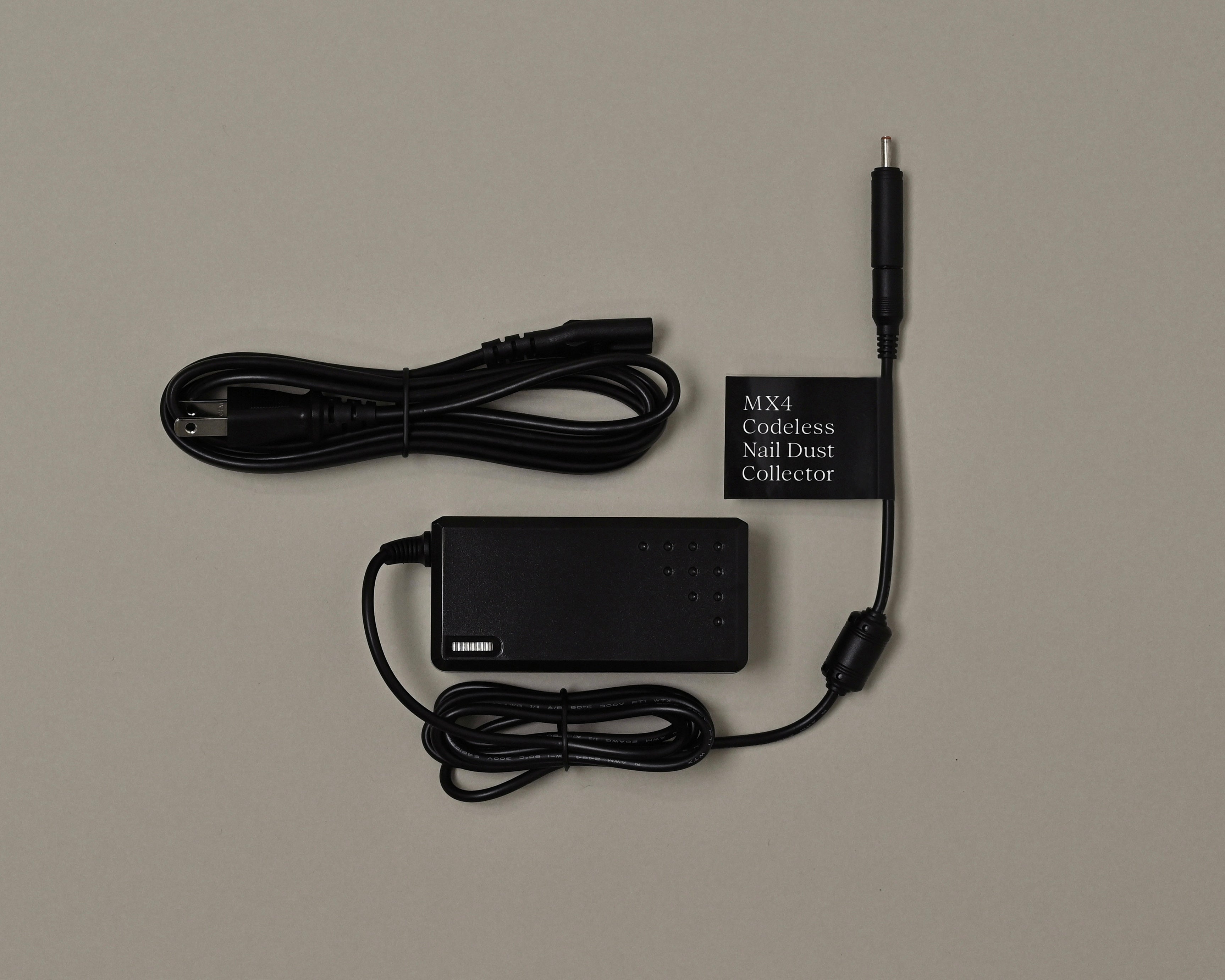 MX4 コードレスネイルダストコレクター – Edge Office Online Store