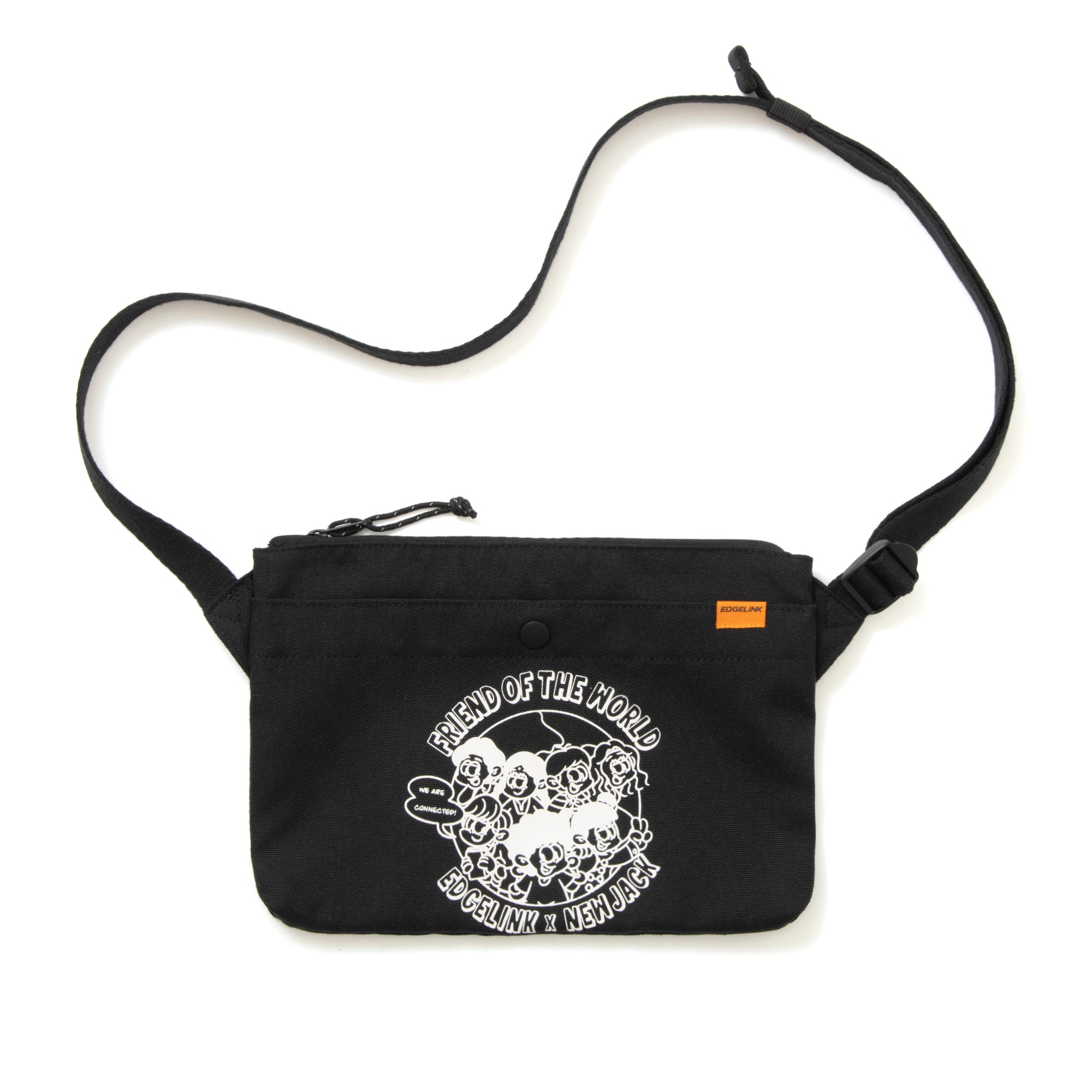 WACPAK NJ | Sacoche | 60421 – EDGELINK ONLINE STORE