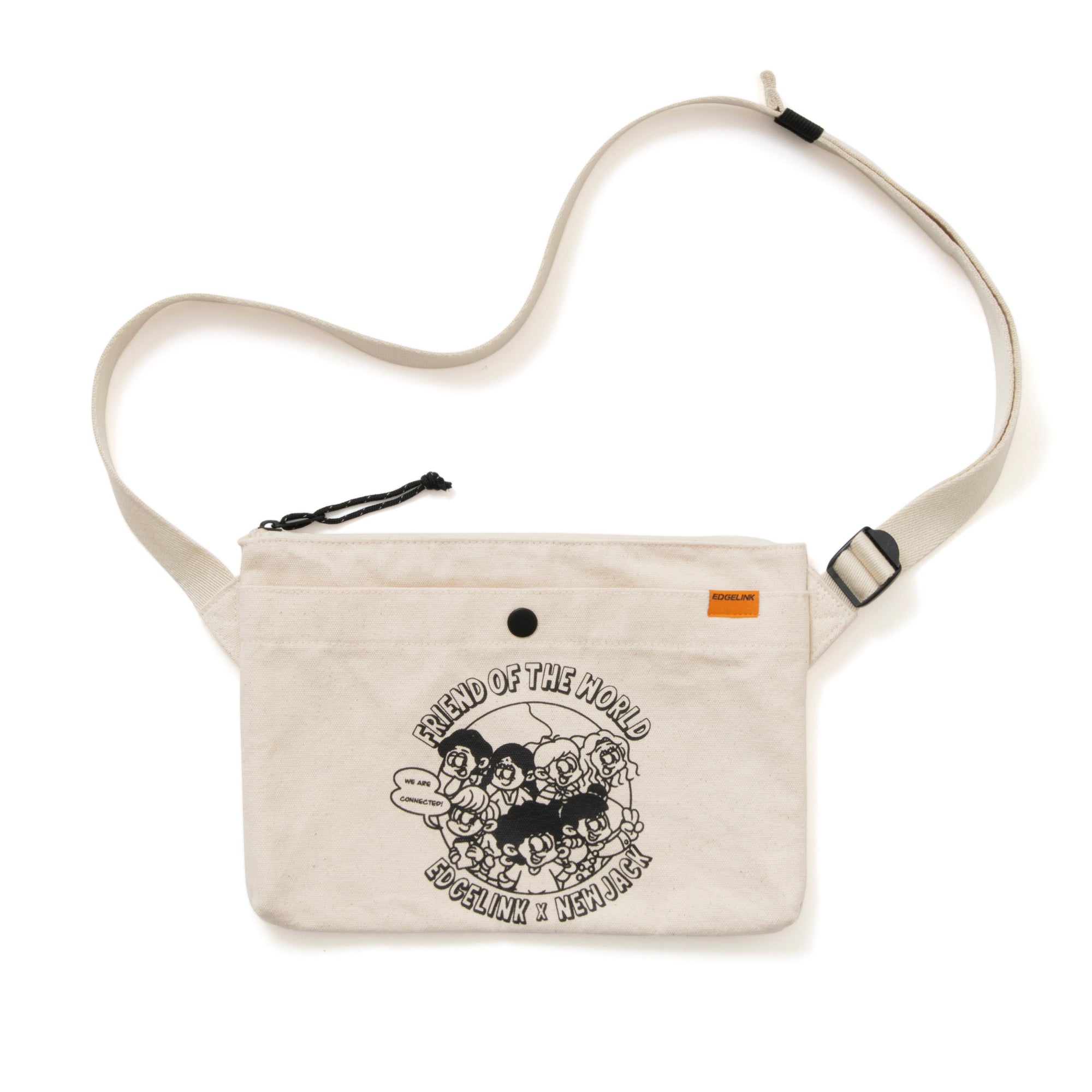 WACPAK NJ | Sacoche | 60421 – EDGELINK ONLINE STORE