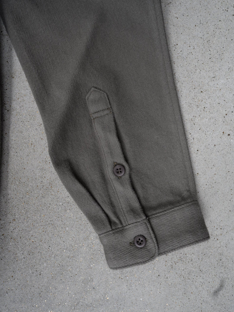 2025 Winter】Soft twill shirts JK(ソフトツイルシャツJK) – EDIT