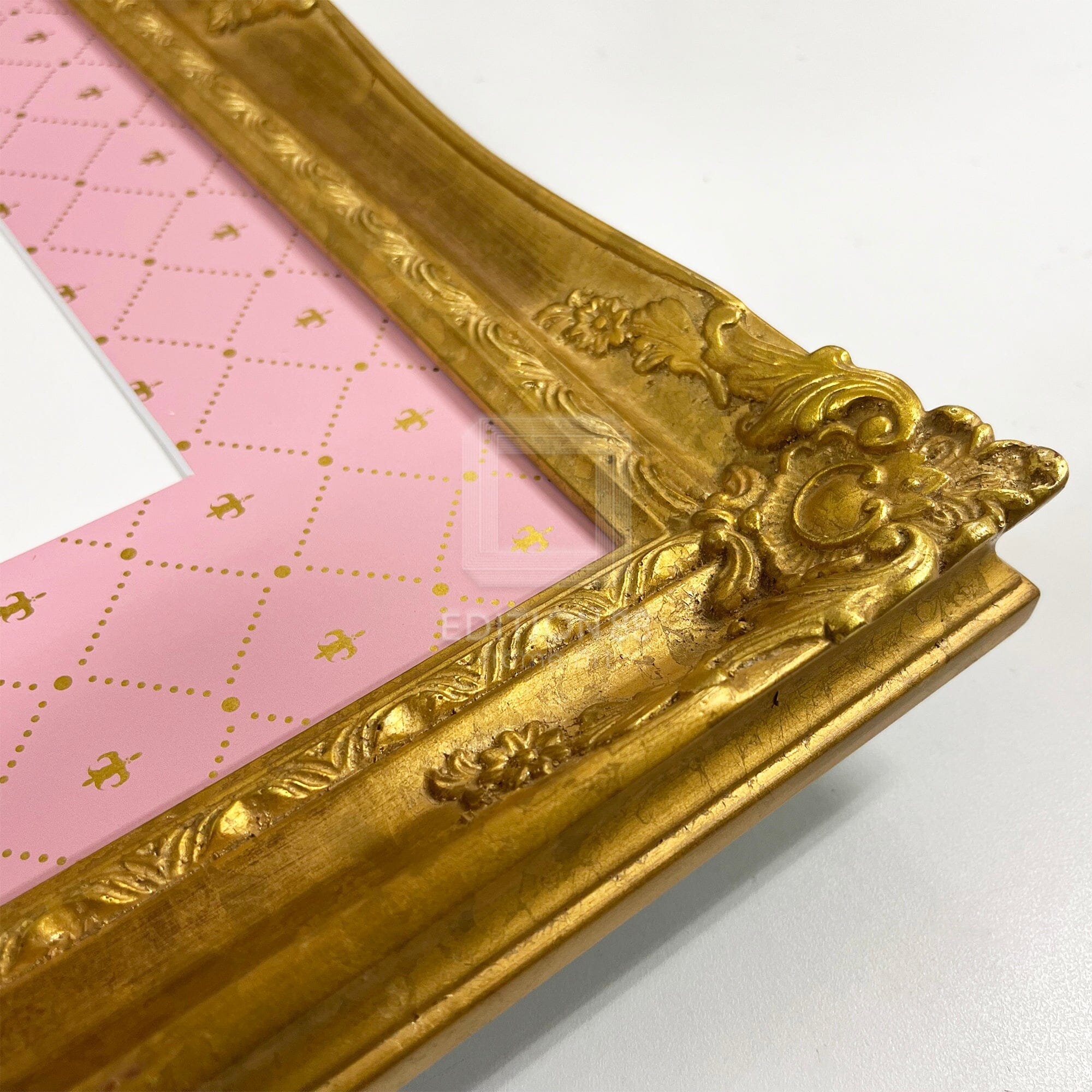 ベルサイユのばら」88グラフ4 DX/ 池田理代子（直筆サイン入り / 限定