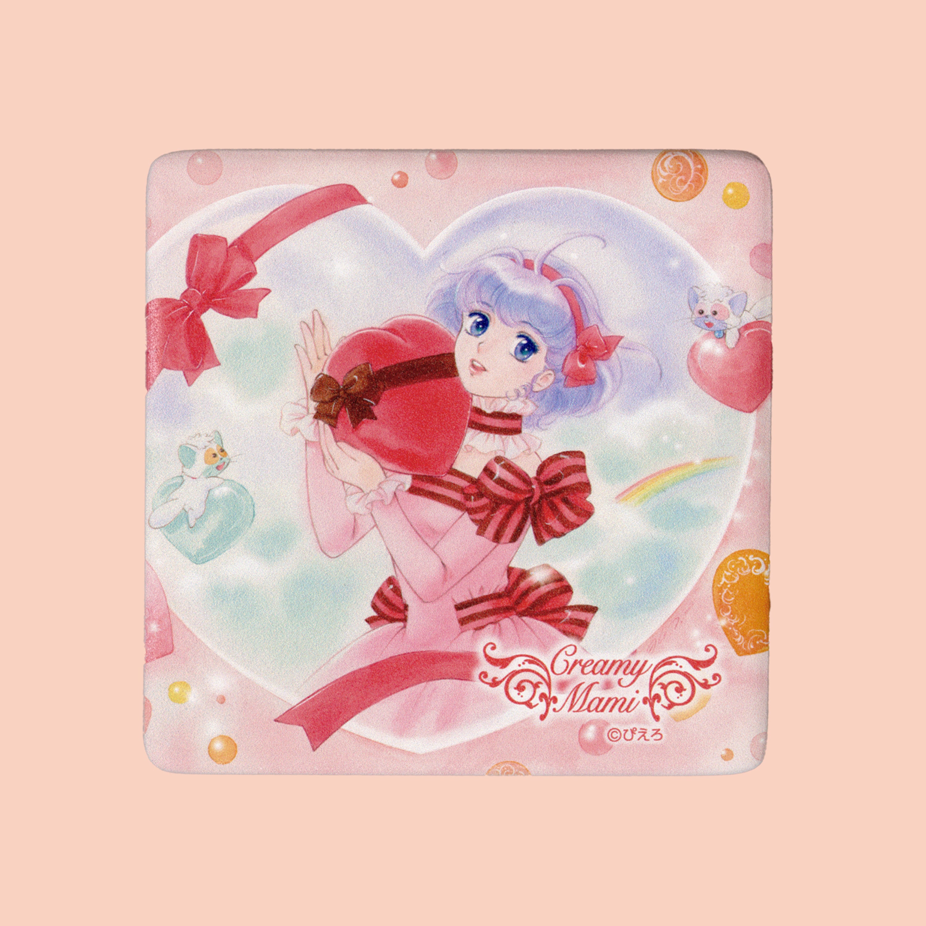 Creamy Xmas -10th Anniversary-