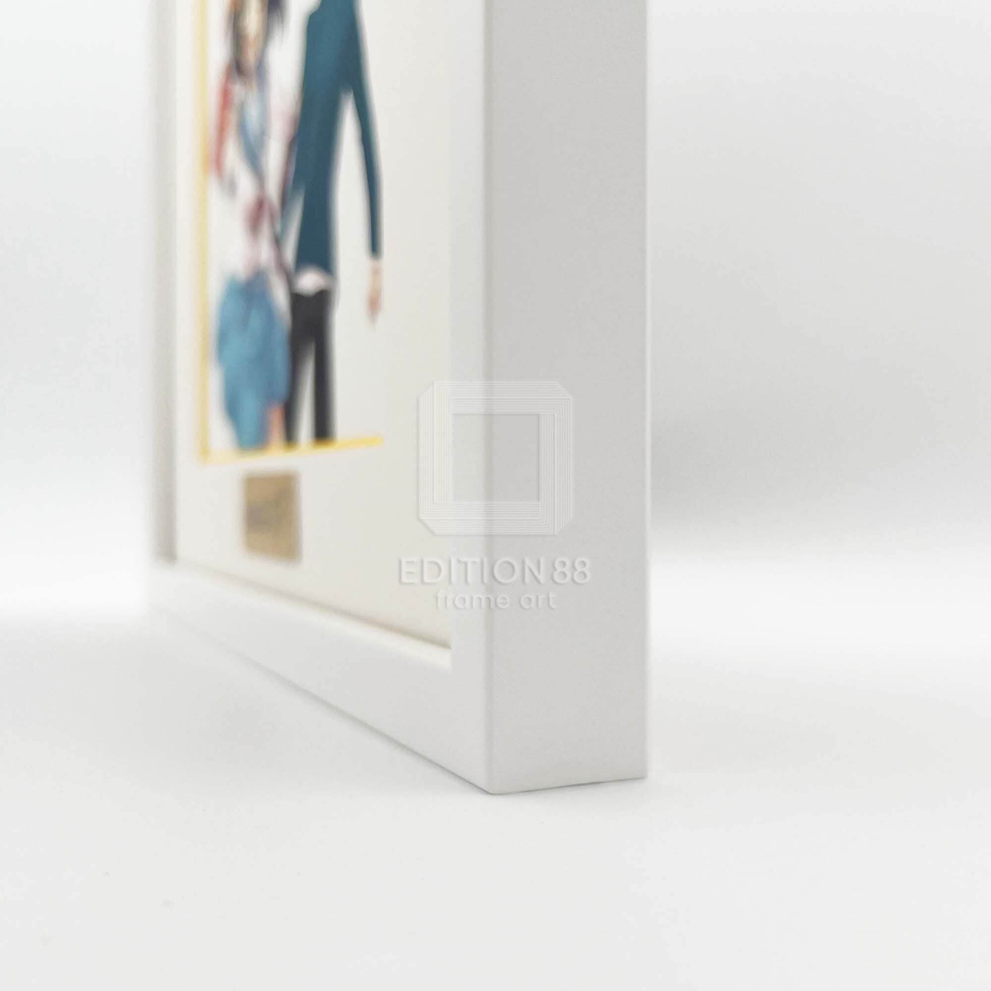 涼宮ハルヒシリーズ」88グラフ ミニ5（画集「ハルヒ主義」カバー