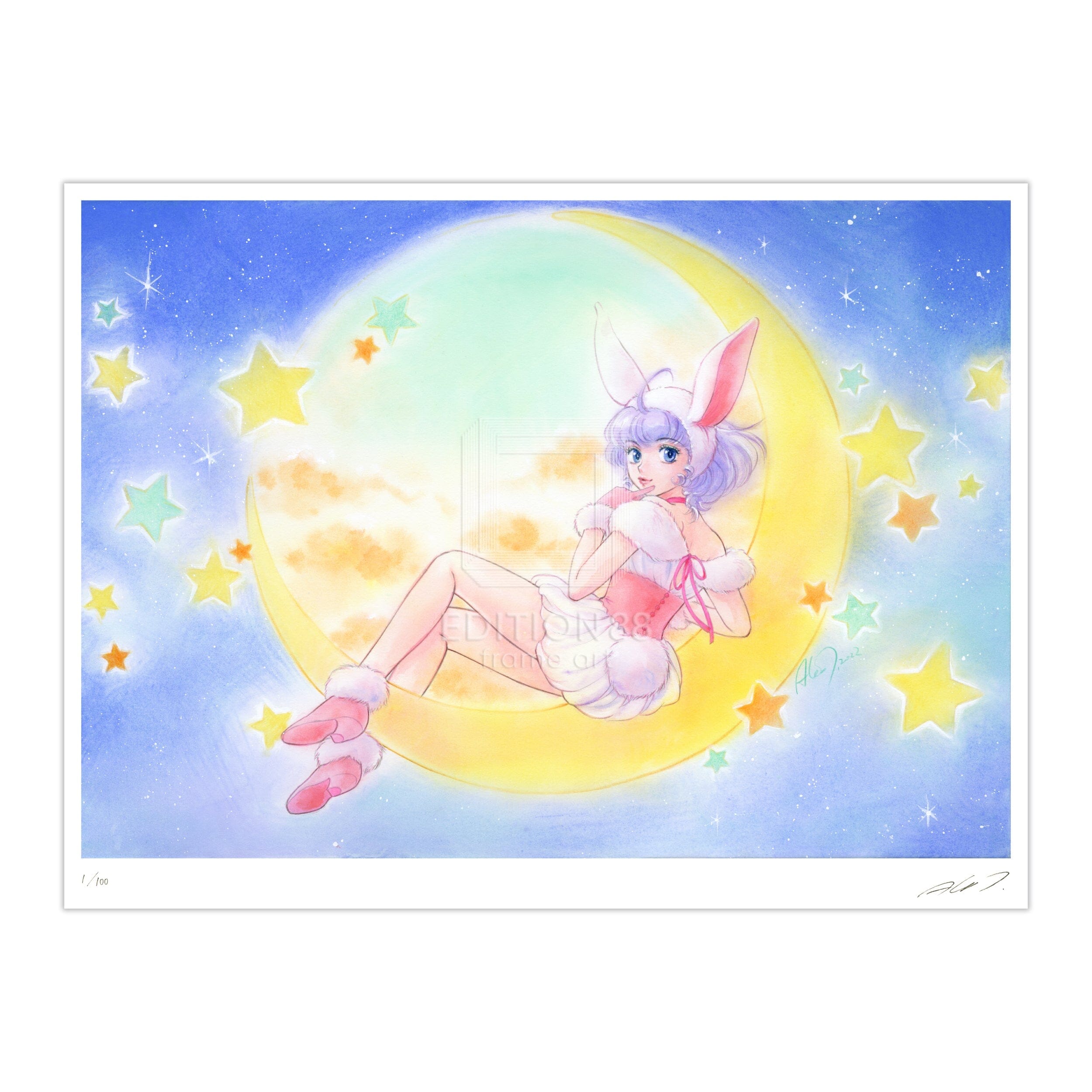 mami_hanga_Moon-White-Rabbit_2