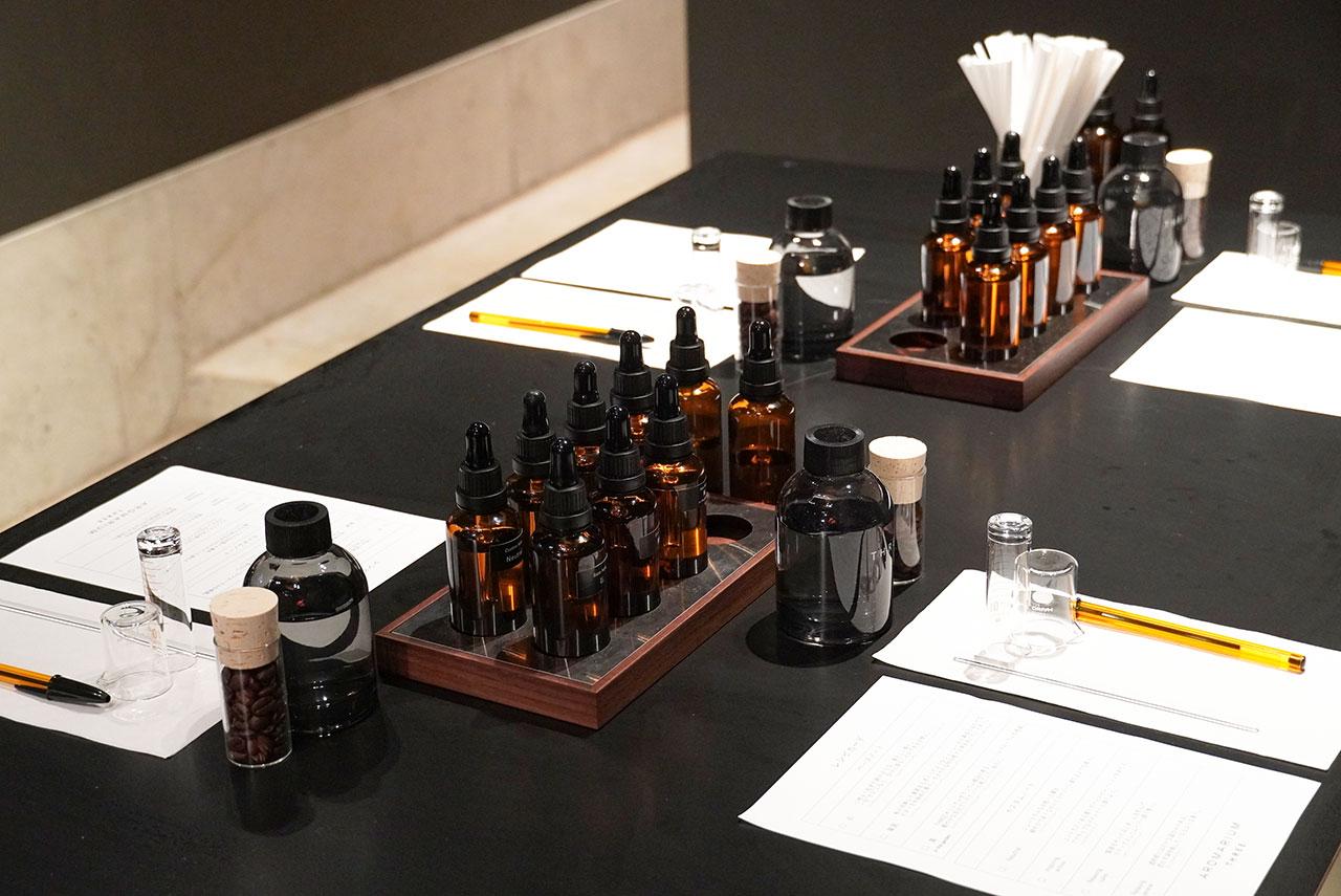 佐賀県初上陸！人気コスメブランドTHREEの精油蒸留所をリポート