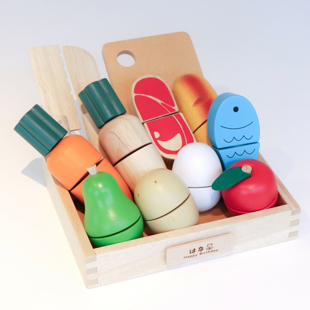 ファーストリトルシェフ｜GENI[ジェニ]公式オンラインショップ