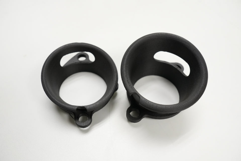 Kawasaki ZX-6R ZX-4RR High Precision Cam Chain Tensioner – EDR