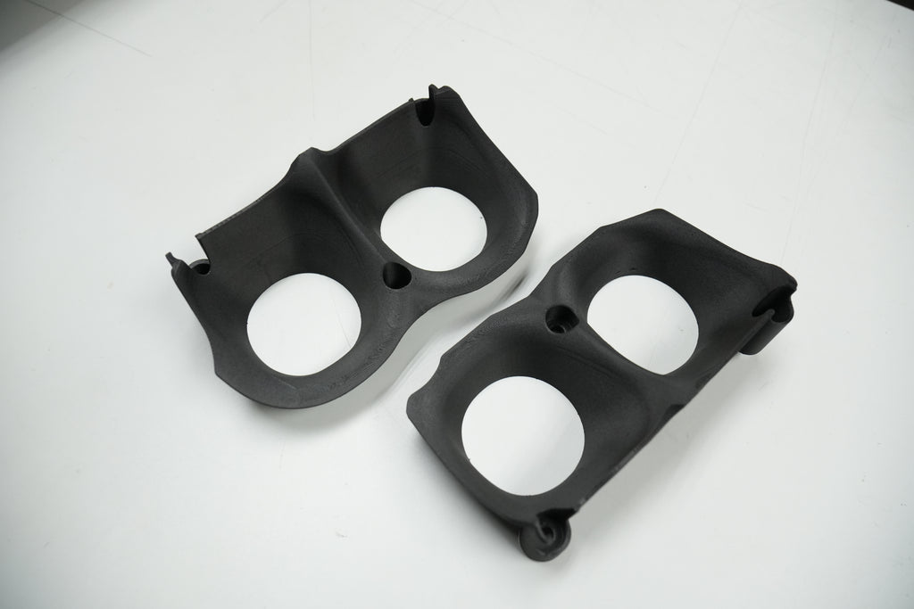 EDR Performance ZX-10R ZX-10RR Velocity Stacks 2016 - 2025 ZX10R ZX10