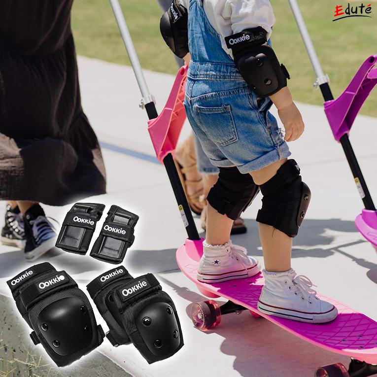 ookkie(オーキー)2歳からのはじめてのスケボー｜エデュテ本店