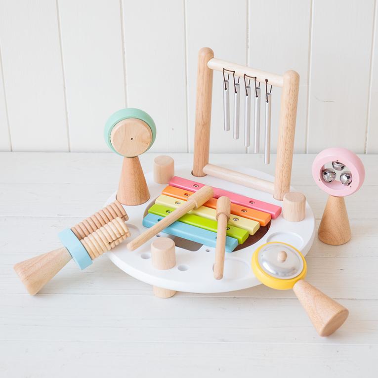 エレファントバギー＜12ヶ月 1歳＞PolarB（ポーラービー）