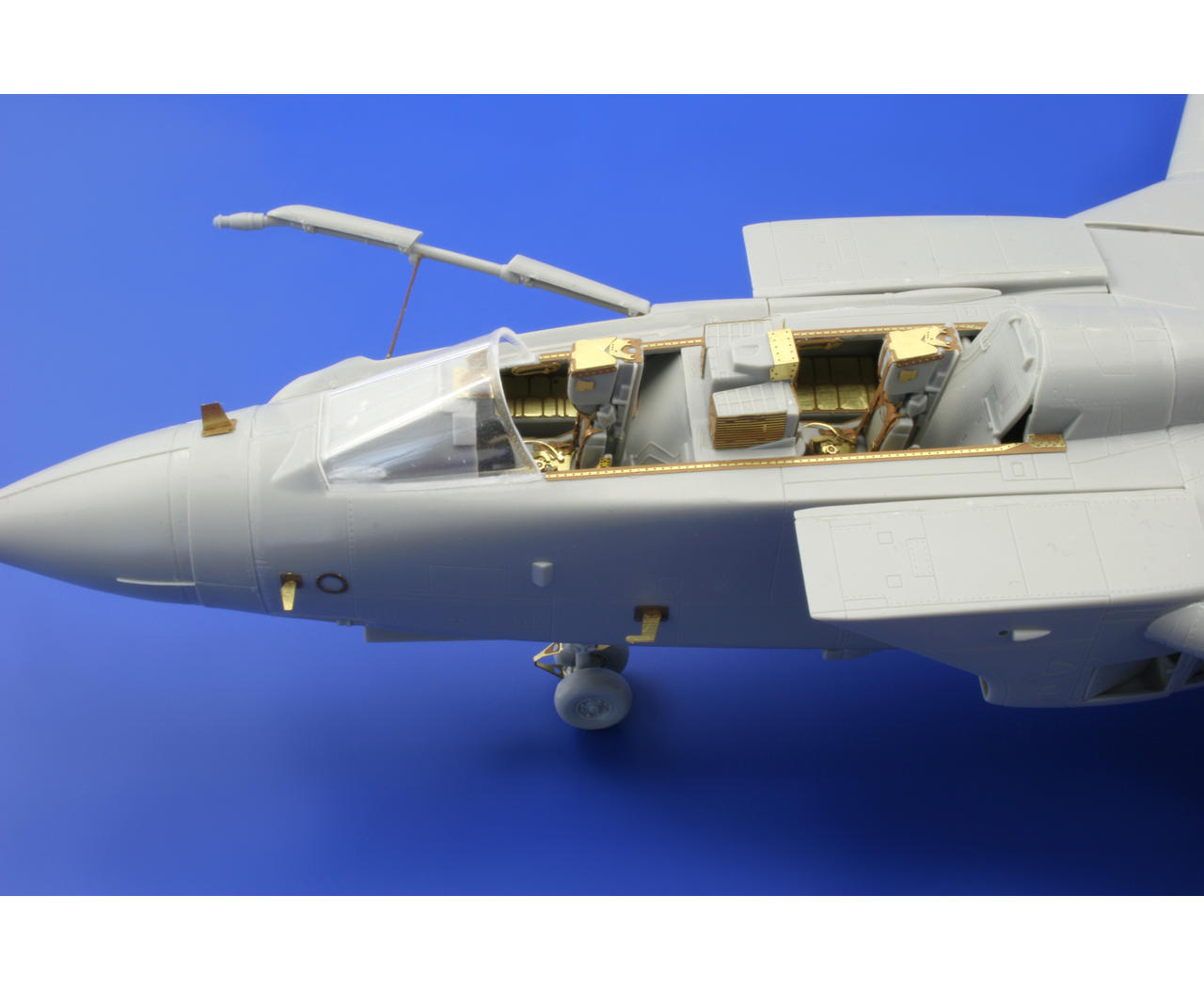 トーネード IDS 1/48 - エデュアルドeショップ