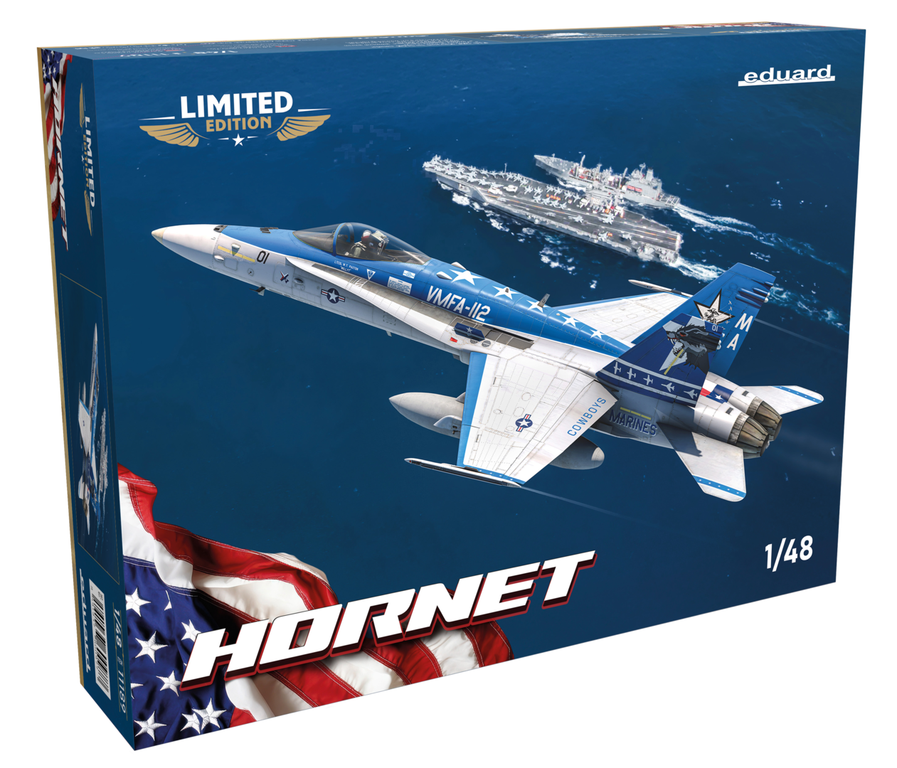 HORNET 1/48 - エデュアルドeショップ