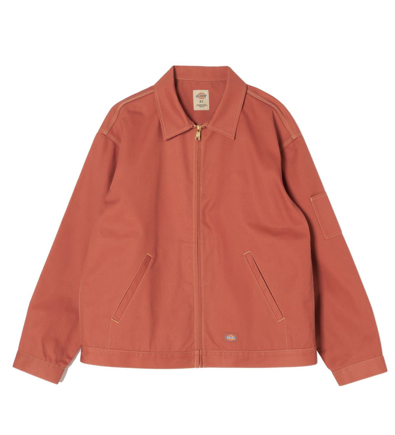 SALE】【Dickies x GORO NAKATSUGAWA】アイゼンハワージャケット