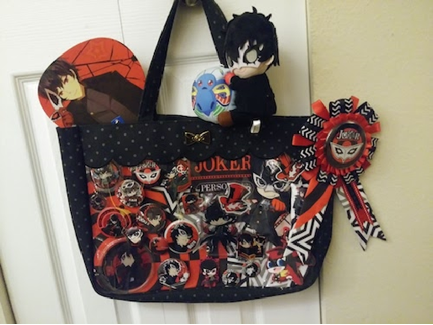 ひきフェス 2019 Sou 電脳絵柄 歌い手 缶バッジ 痛バック Sou 痛バ 缶