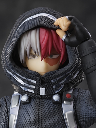 僕のヒーローアカデミア THE MOVIE ワールド ヒーローズ ミッション