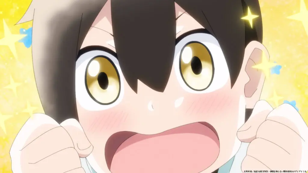 事情を知らない転校生がグイグイくる。』、2023年にTVアニメ放送決定