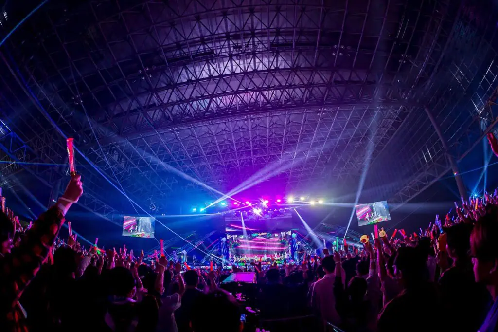 宝鐘マリン、夏色まつり、がうる・ぐらほか人気VTuberが出演