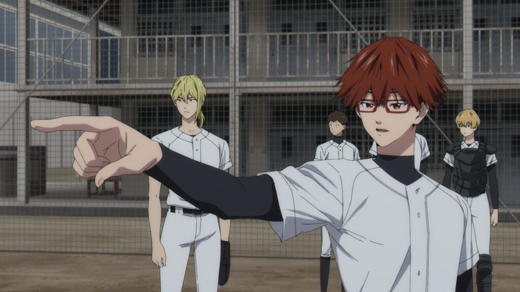 TVアニメ『忘却バッテリー』第7話のあらすじが公開！ 圭の言葉に動か