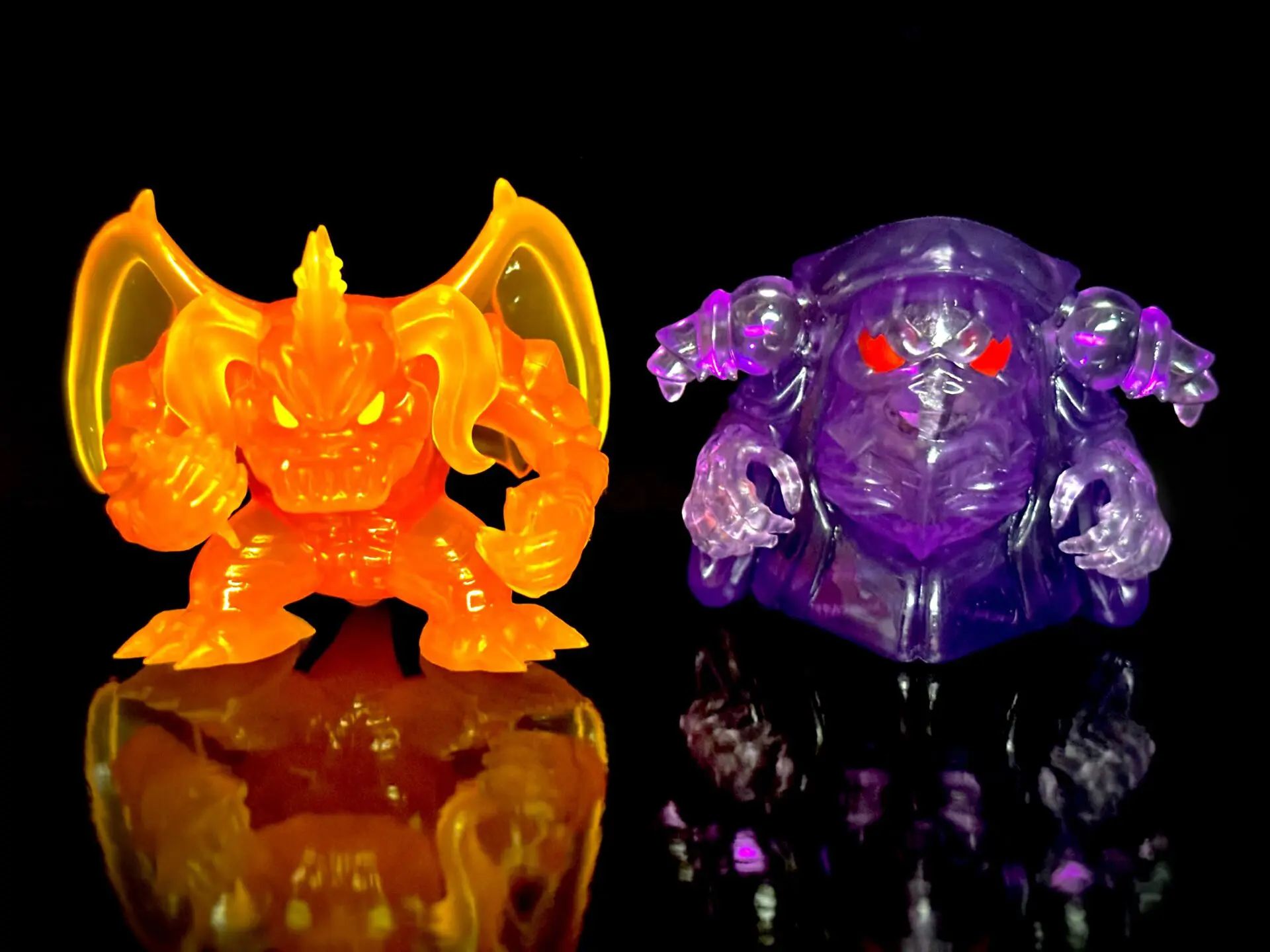 劇場版「オーバーロード」聖王国編』入場者特典第4弾はソフビミニ