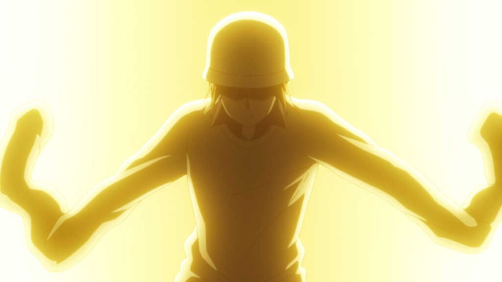 TVアニメ『多数欠』第20話のあらすじ公開！ 二重スパイとして女王の