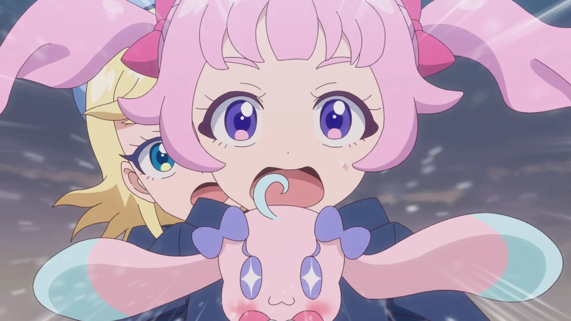 アニメ『ひみつのアイプリ』第38話のあらすじ公開！ みつきを元気づけ