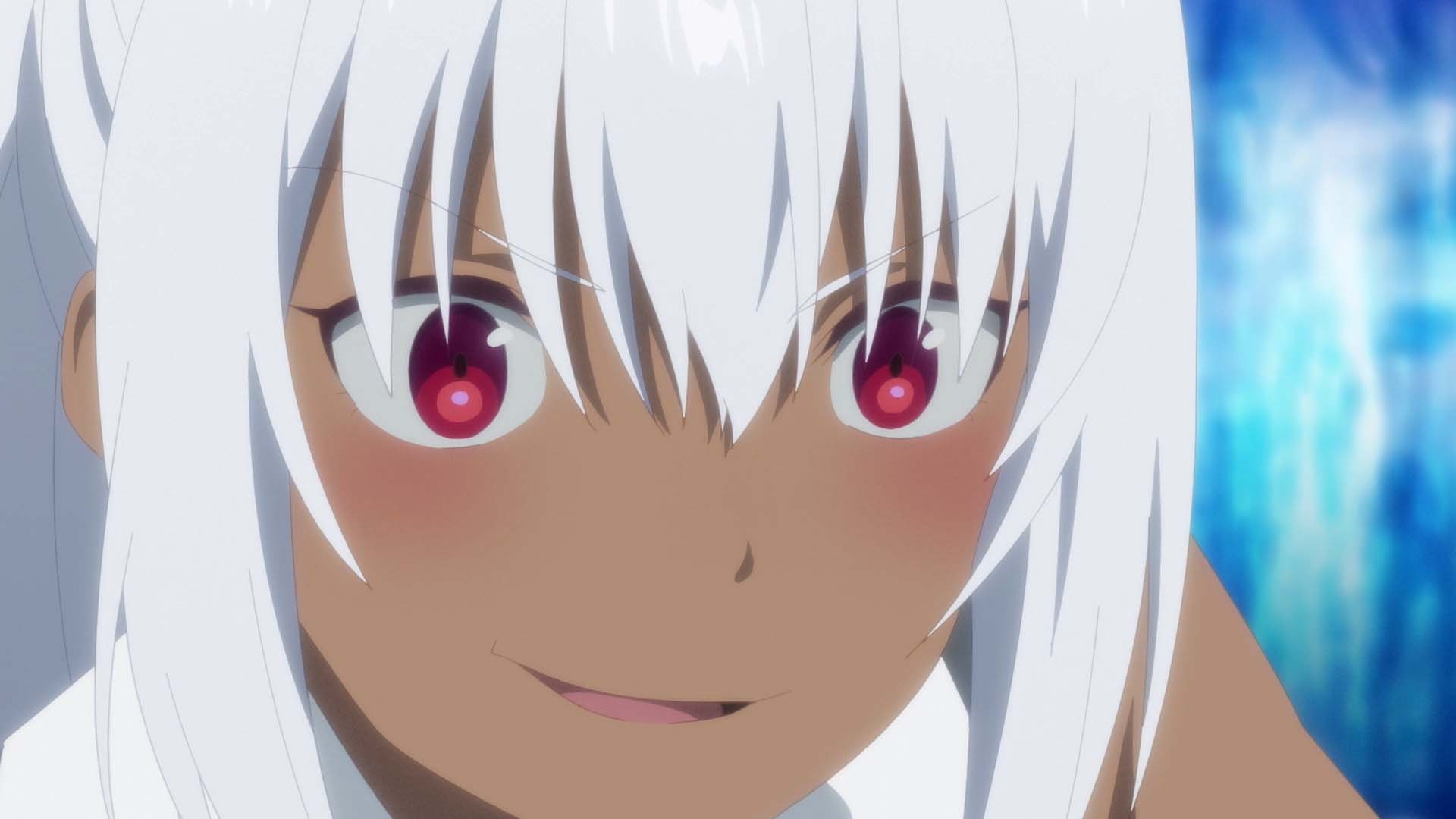 TVアニメ『ありふれた職業で世界最強』3期12話のあらすじ公開！ ハジメ