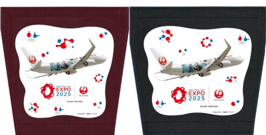 JAL×GUNDAM FLY TO THE FUTURE PROJECT」が始動！ 大阪・関西万博仕様