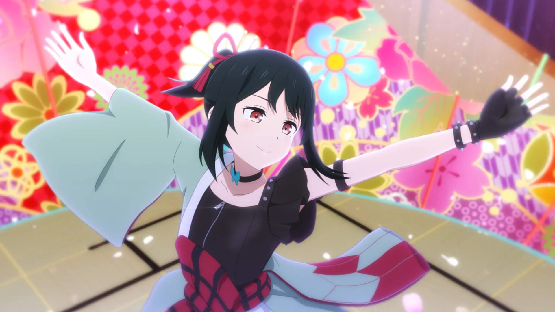 映画『虹ヶ咲学園スクールアイドル同好会 完結編 第2章』ムビチケ前売