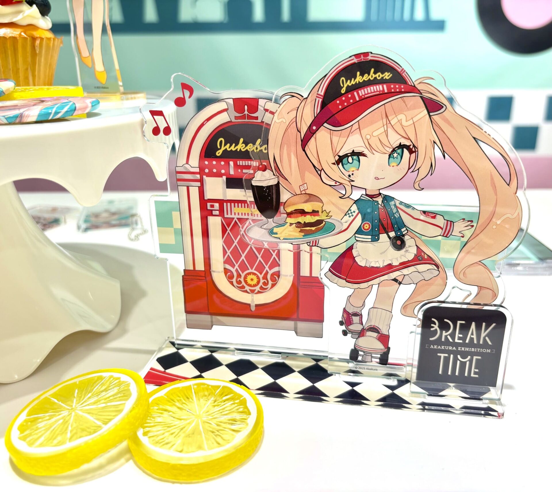 ドラマダ ピクチャーカードコレクション 全種類セット コンプ 原画展