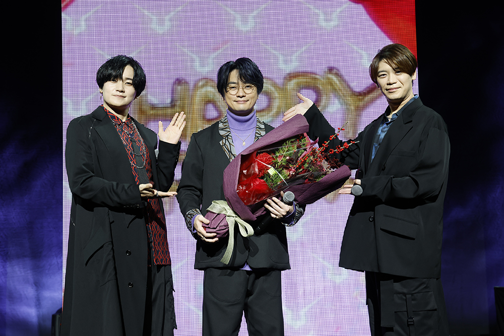 コードギアス 反逆のルルーシュ』とホテルニューオータニがコラボ